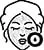 Facial icon
